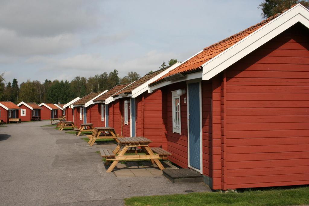 Astrid Lindgrens Vaerlds Gaestboende Vimmerby Habitación foto