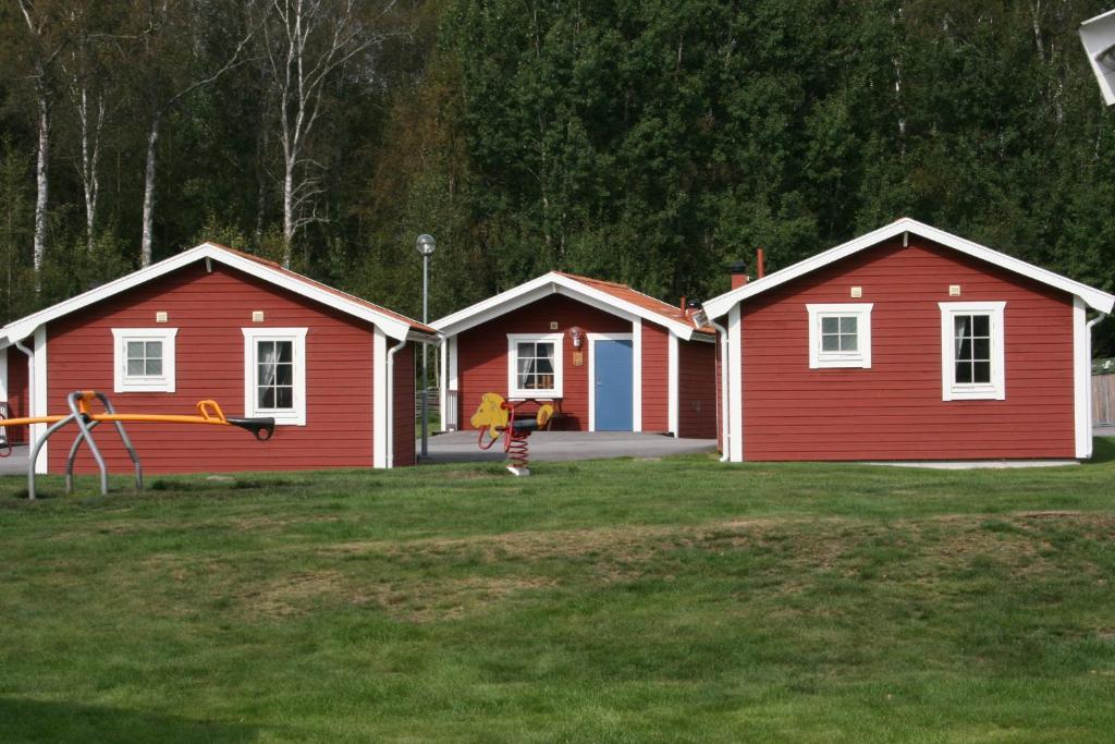 Astrid Lindgrens Vaerlds Gaestboende Vimmerby Habitación foto